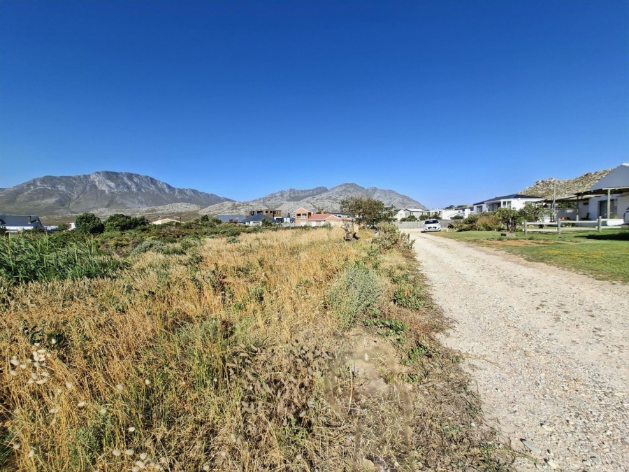 0 Bedroom Property for Sale in Pringle Bay Western Cape